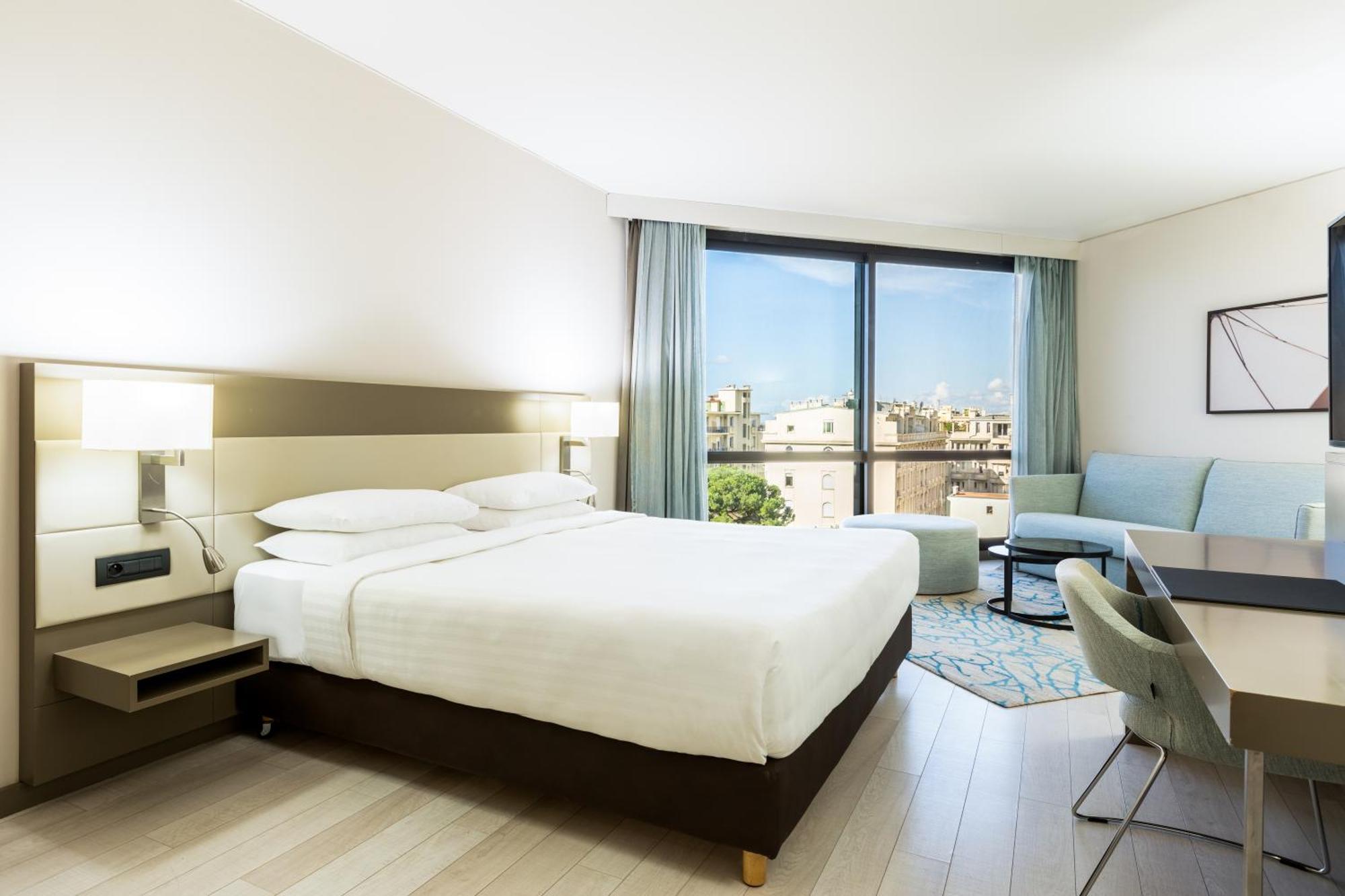 Ac By Marriott 4* Nice