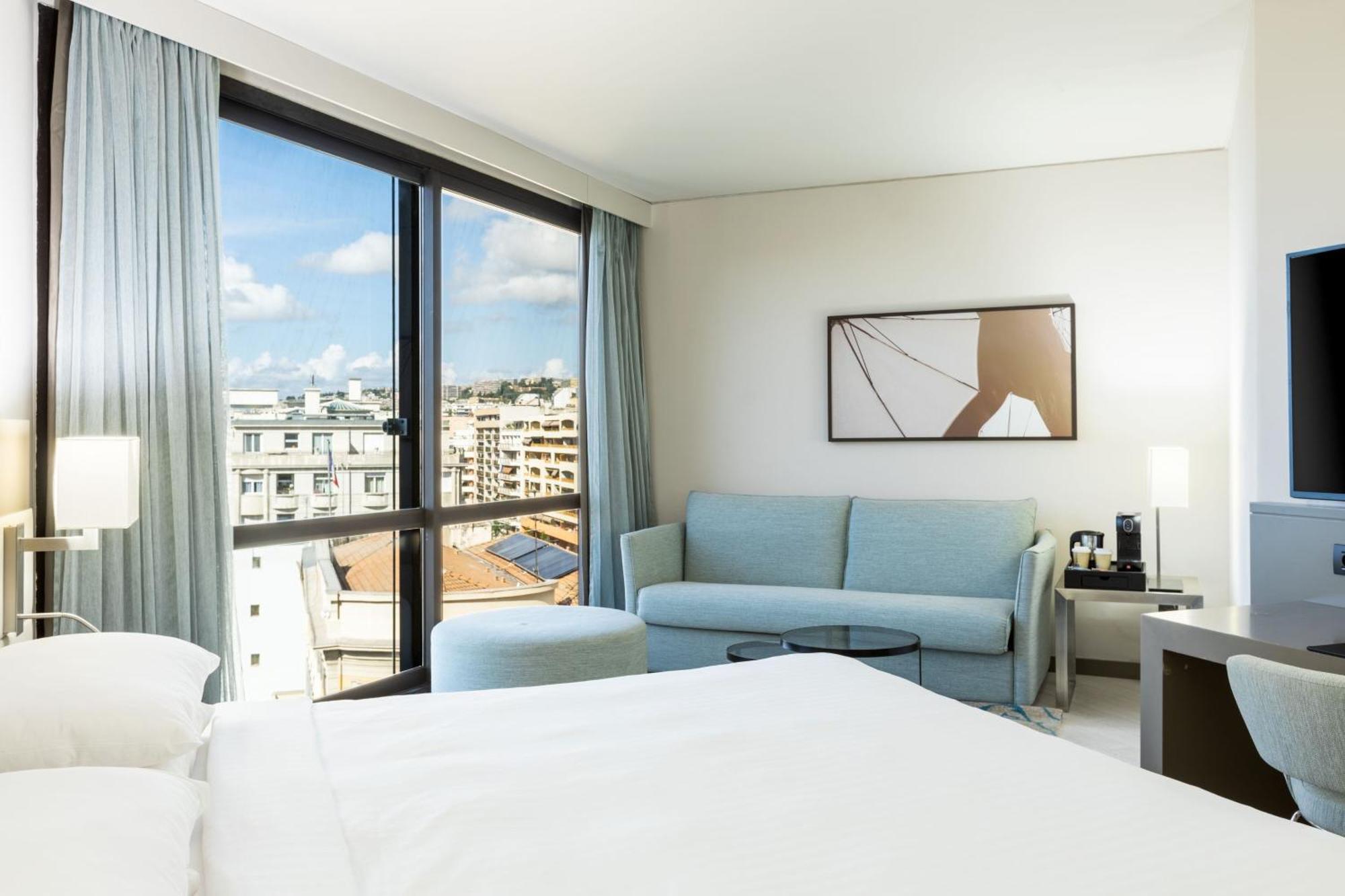 Ac By Marriott Hotel Nice